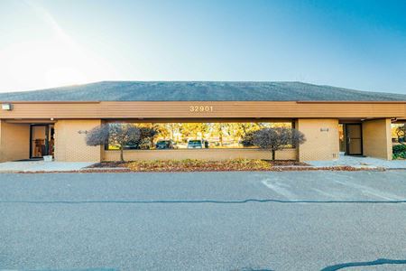 Photo of commercial space at 32901 Middlebelt Rd in Farmington Hills