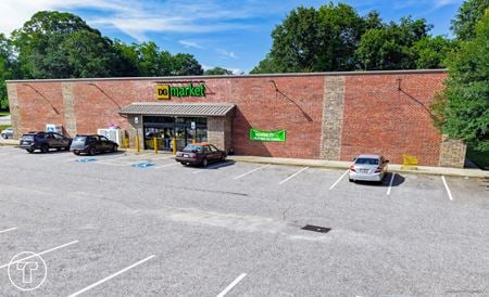 Retail space for Sale at 5118 Danielsville St in Ila
