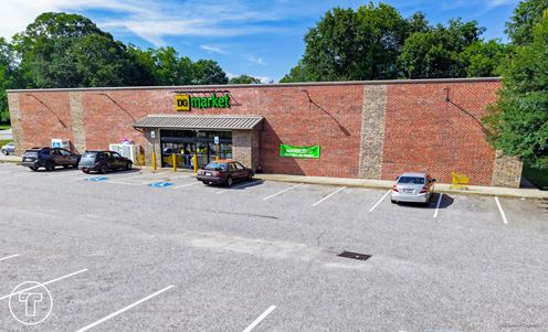 Dollar General Market