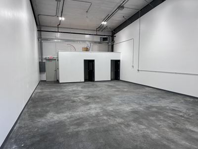 Birch Park Business Center - Arundel