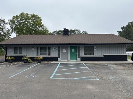 Retail space for Sale at 500 Linn Street in Allegan