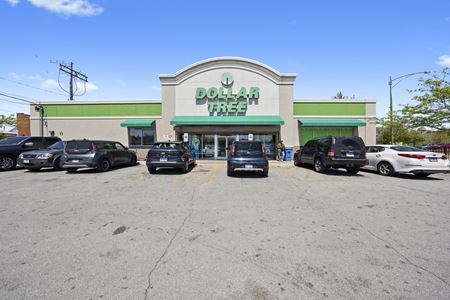 Retail space for Sale at 7528 South Ashland Avenue in Chicago
