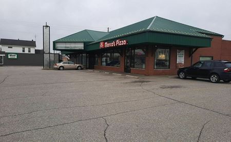 Commercial space for Rent at 1505 Lincoln Way in LaPorte