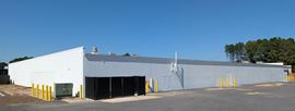 950 W Market St