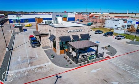 Retail space for Sale at 7593 Blvd 26 in North Richland Hills