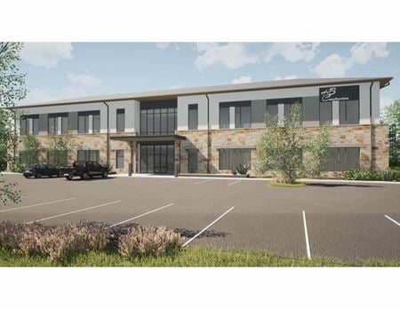 Office space for Sale at 312 Medical Parkway Building E in Lakeway