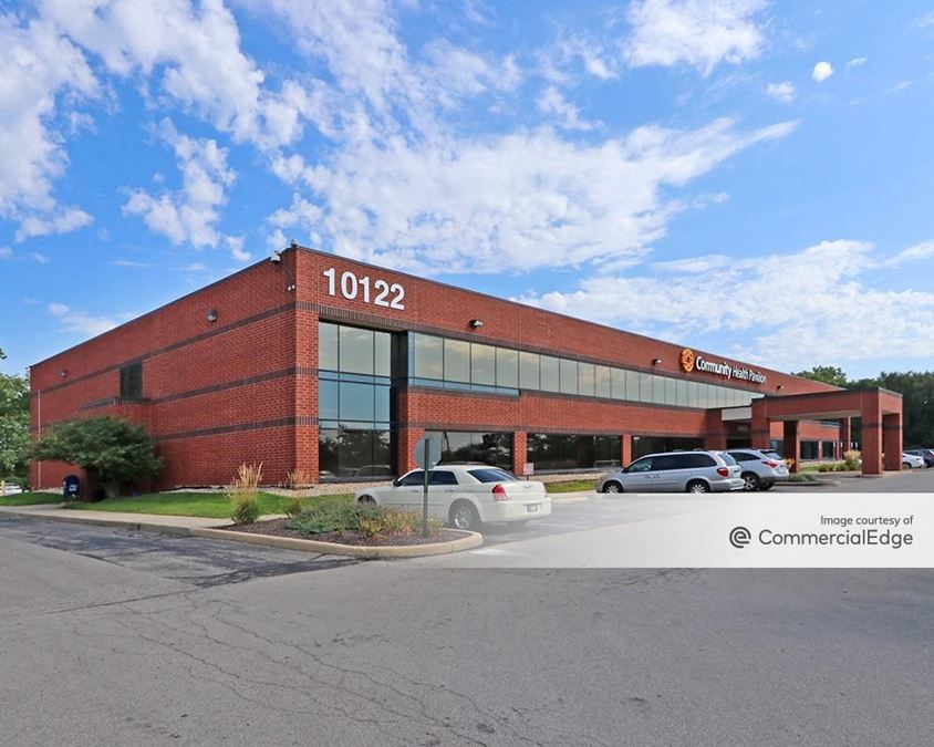 10122 East 10th Street, Indianapolis Office Space For Lease
