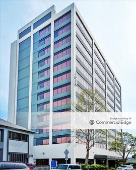 Broadway - Webster Medical Plaza