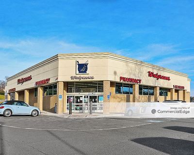 Noble Town Center
