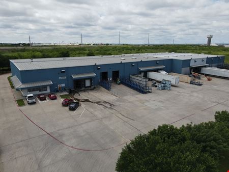 Photo of commercial space at 4401 N Elm St in Denton