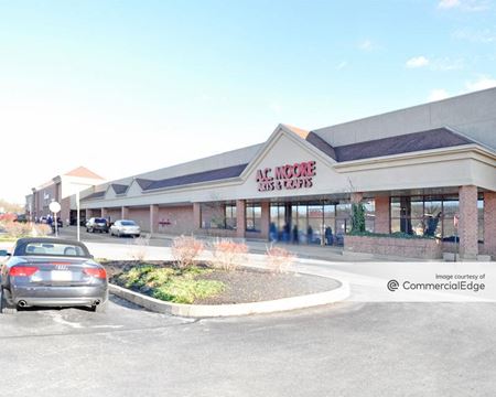 Retail space for Rent at 70 Quarry Road in Downingtown