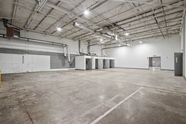 Bluegrass Distribution Center - Former Lab