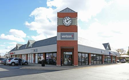Photo of commercial space at 604 Illinois Route 59 in Naperville