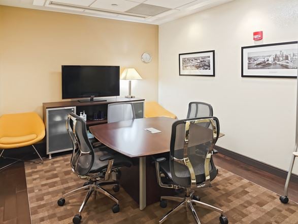 FL, Palm Beach Gardens – Financial District