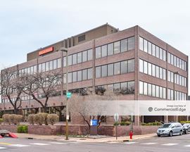 Wells Fargo Bank Building