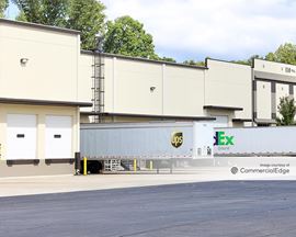Cherokee Commerce Center - Building 3