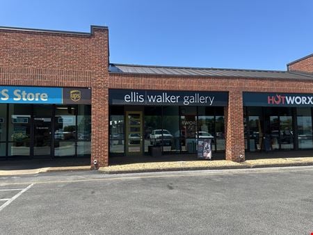 Retail space for Rent at 1945 Scottsville Road in Bowling Green