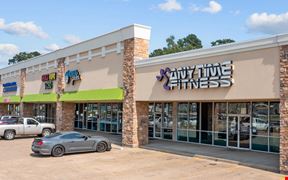 Lufkin Palms