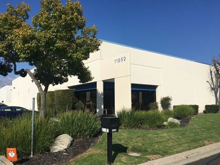 Industrial space for Sale at 11959 Discovery Ct in Moorpark