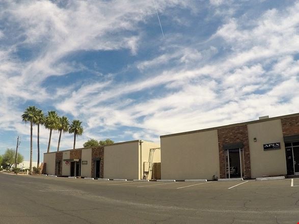 1155 W. 23rd Street