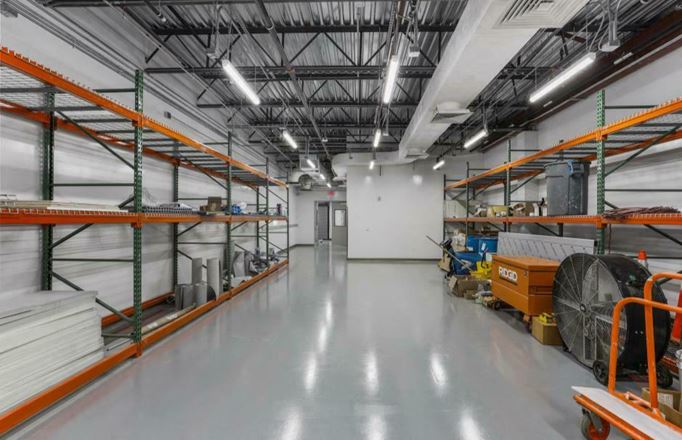Copeland Labs, Building 2 - 14193 NW 129th Way