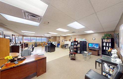 Moore Centre