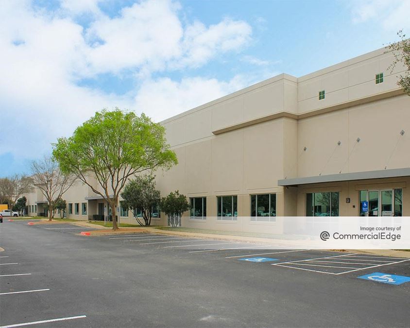 SOUTHPARK COMMERCE CNTR II-4