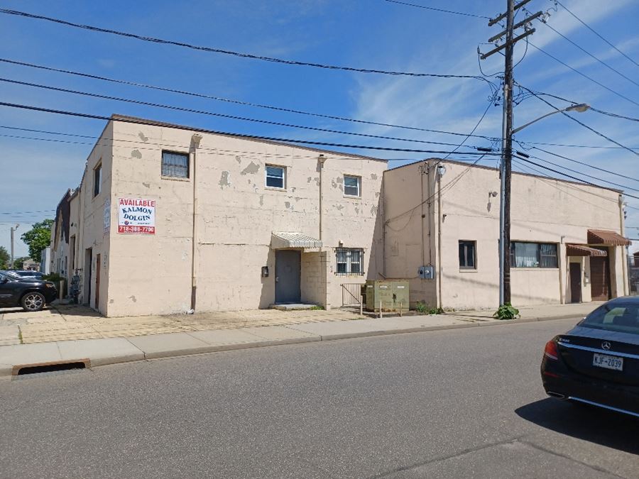 86 Union St - 86 union St, Mineola, NY | Industrial Building