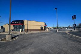 Former Pizza Hut - 75 Pine Lake Ave