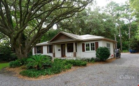 Office space for Rent at 3463 Maybank Hwy in Johns Island
