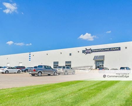Retail space for Rent at 5650 Kroger Dr. in Fort Worth