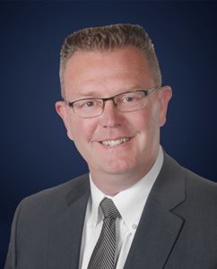 Terry Wilson