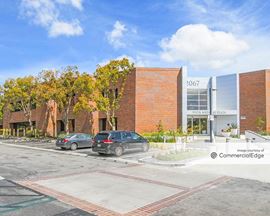 Vista Medical Plaza