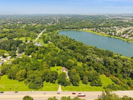 Office space for Sale at 4224 E University Ave in Des Moines