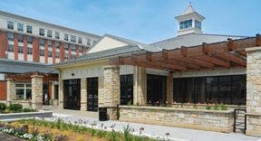 Bayshore Restaurant Space | Devon