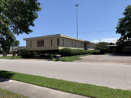 Photo of commercial space at 1102 Longfellow Dr in Beaumont