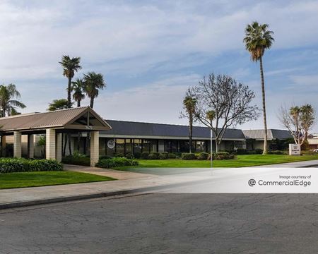 Office space for Rent at 1625 East Shaw Avenue in Fresno
