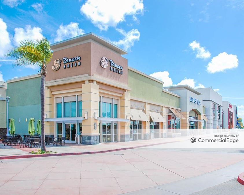 South Bay Pavilion - 20700 South Avalon Blvd, Carson, CA | CommercialSearch