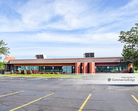 Office space for Rent at 395 South Youngs Road in Buffalo