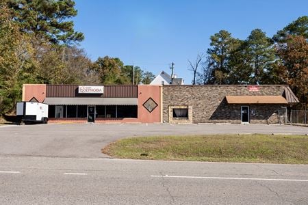 Photo of commercial space at 224 Decatur Highway in Gardendale