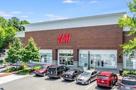 The Shoppes at Webb Gin