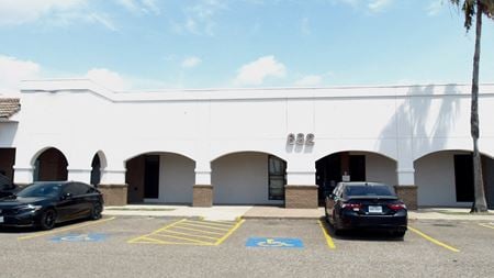 Office space for Rent at 632 N Ed Carey Dr in Harlingen
