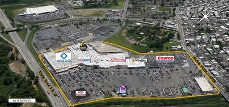 Retail space for Rent at Plaza Centro PR-30 in Caguas