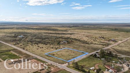 Other space for Sale at 0 S. Curtis Rd in Kuna