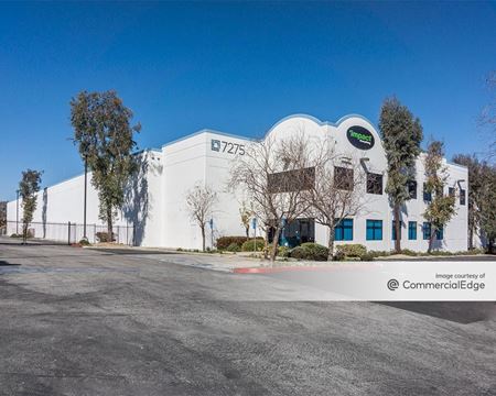 Photo of commercial space at 7275 Sycamore Canyon Blvd in Riverside
