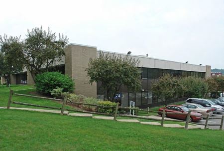 Industrial space for Rent at 5 Skyline Drive in Hawthorne