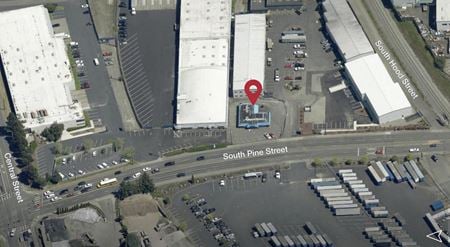 Photo of commercial space at 3111 South Pine Street in Tacoma