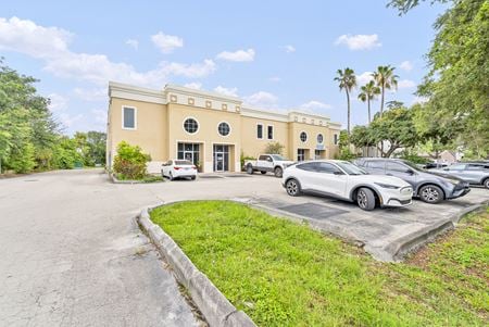 Industrial space for Sale at 5780 Taylor Road Unit 4 in Naples