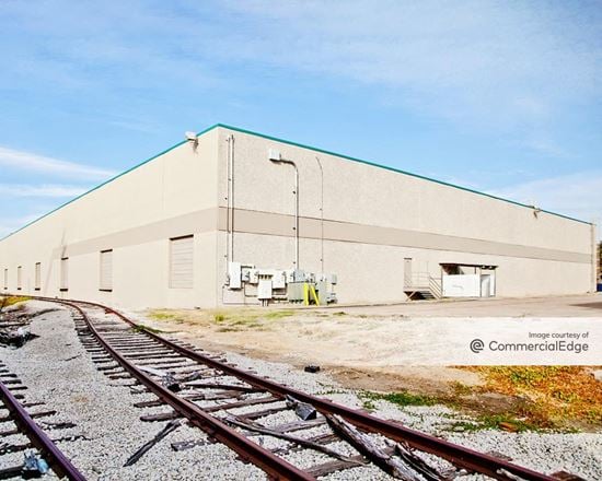 Prologis Valwood - 1221 Champion Circle