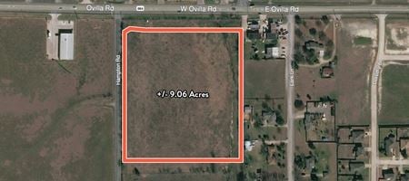 Other space for Sale at SEC of S. Hampton Road & Ovilla Road in Glenn Heights